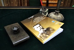 Сборник материалов «Ушковских чтений-2022» поступил в продажу